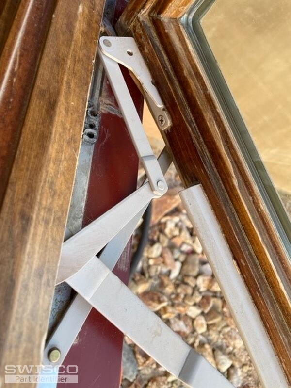 photo of window that is broken #2