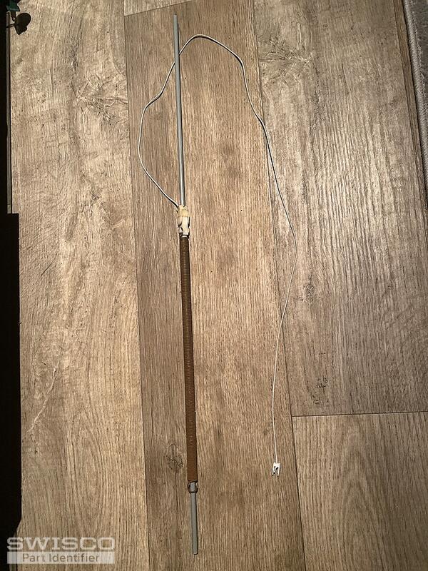 Old Rod/spring Window Balances to Replace