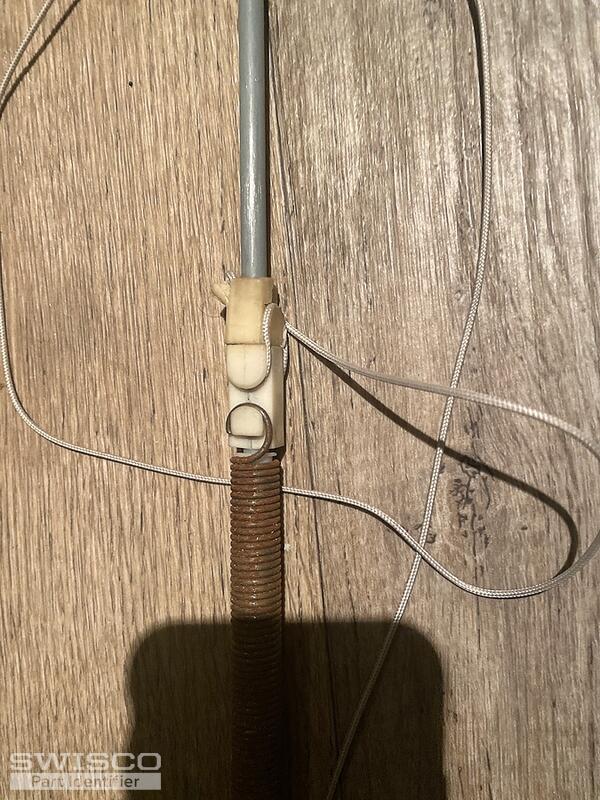 Old Rod/spring Window Balances to Replace