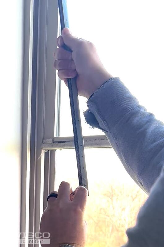 window