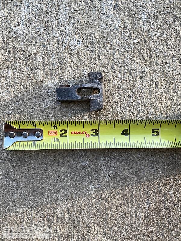 Old Rod/spring Window Balances to Replace