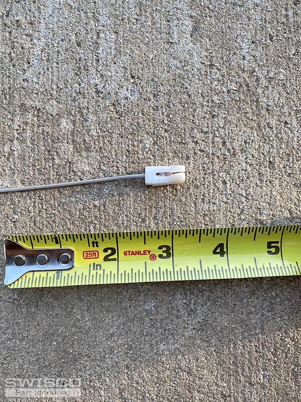 Old Rod/spring Window Balances to Replace