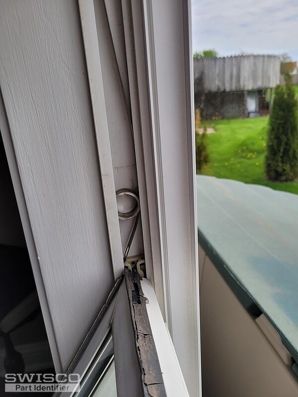 constant force balance system replacement