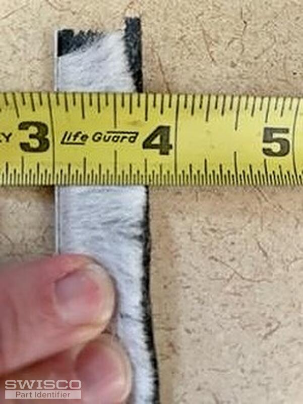 screen weatherseal 5