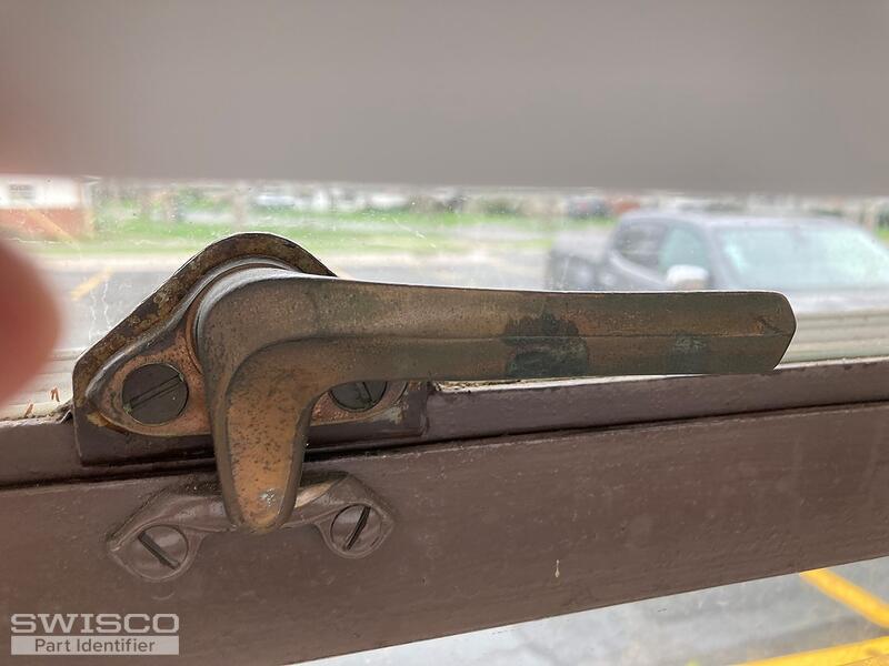window handel 