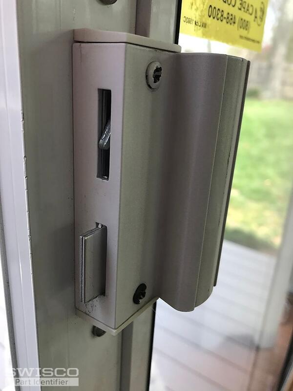 window lock