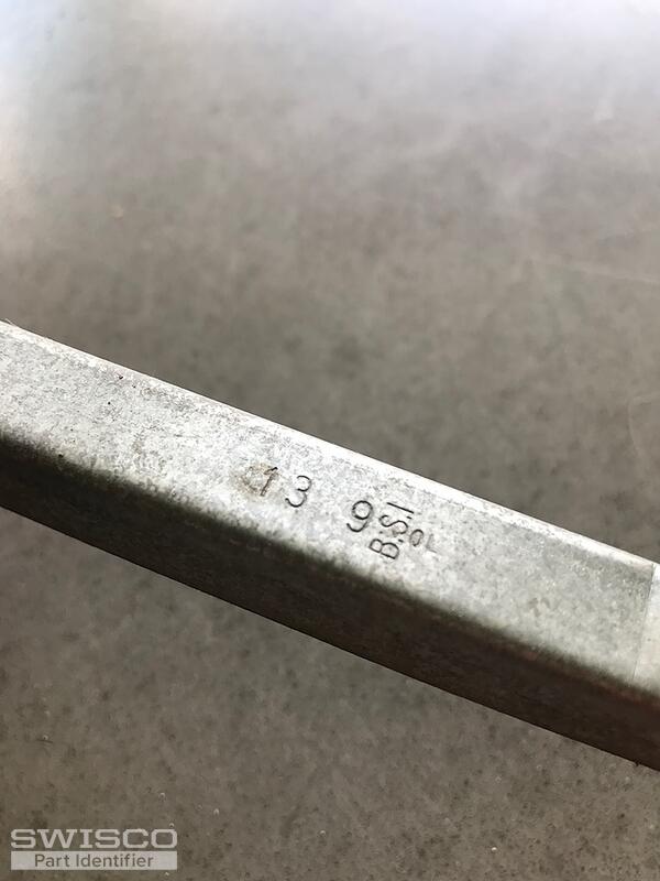 13 9 BSI