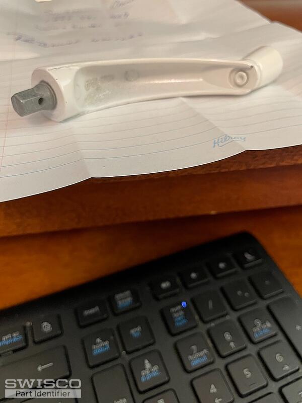 handle