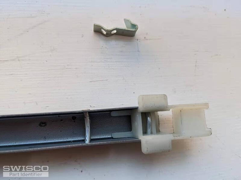 Top Fitting-Milgard 2975AC
