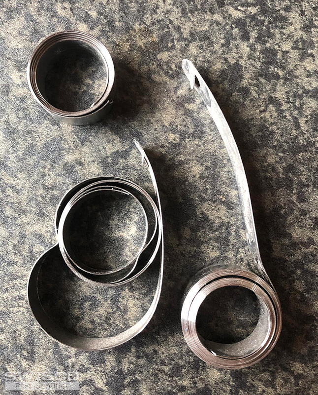 Coils