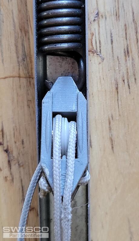 PulleyBySpring
