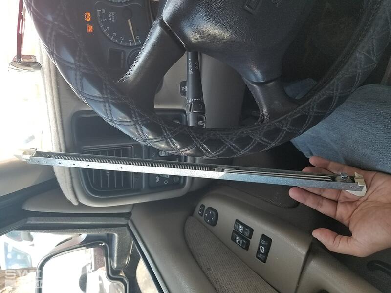 Block and Tackle Balance