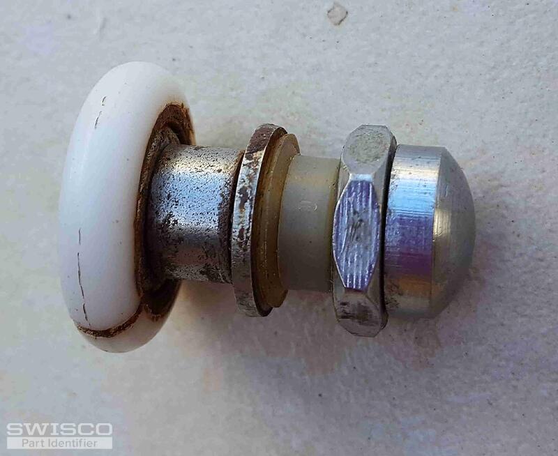 Sower rollers