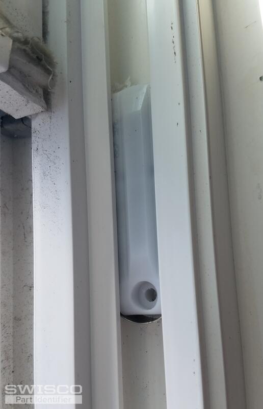 top spring holder