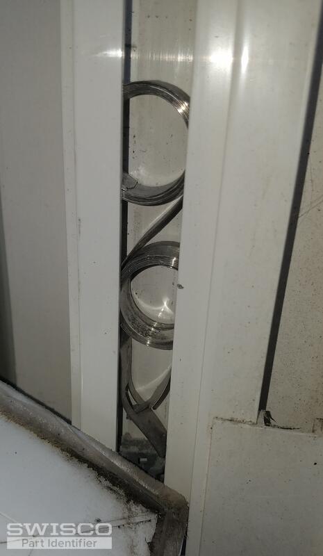 window spring