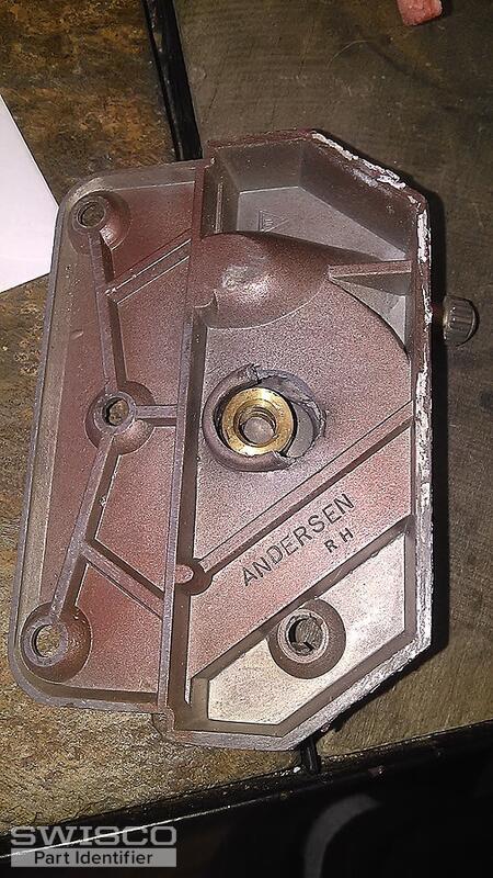 ANDERSEN RH