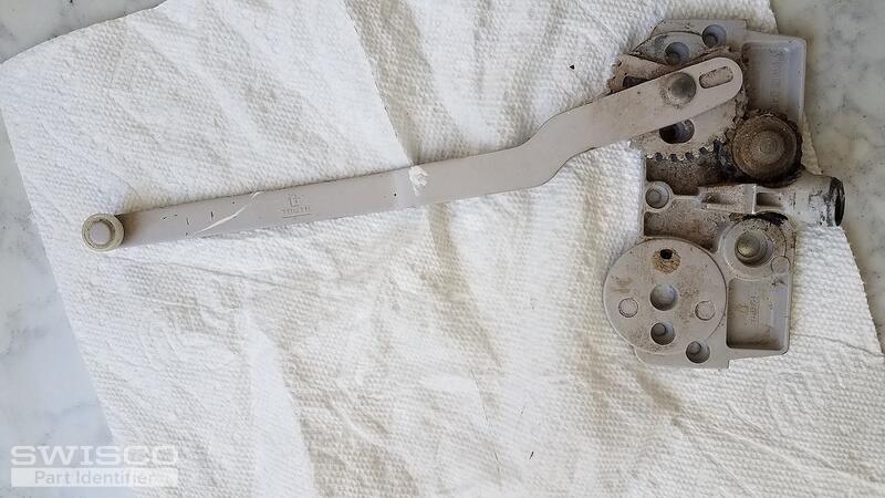 Window Hardware