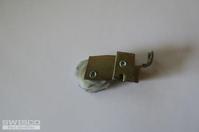 door roller 002 (Medium)