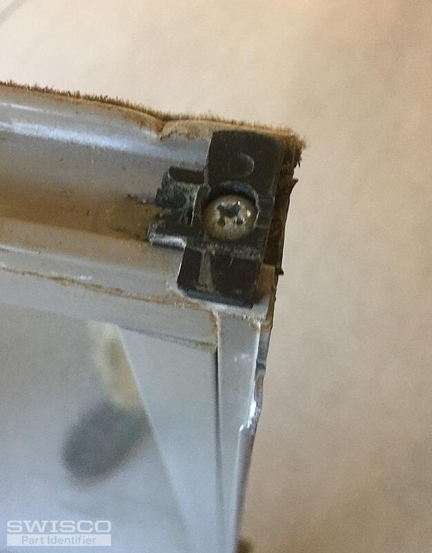horizontal window guide