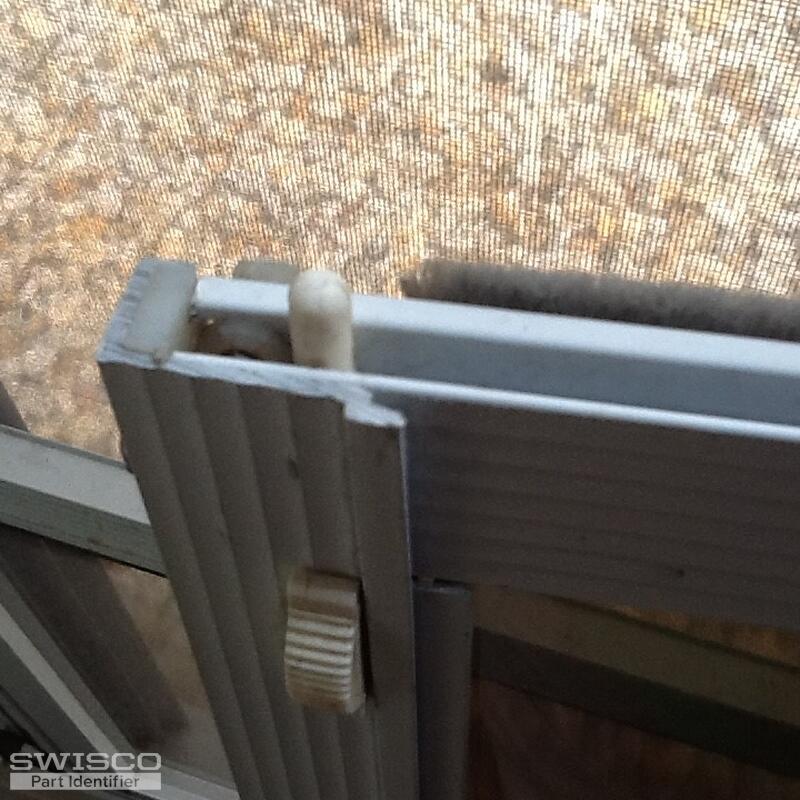 vinyl window latch 2