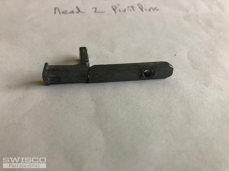 Pivot Pin