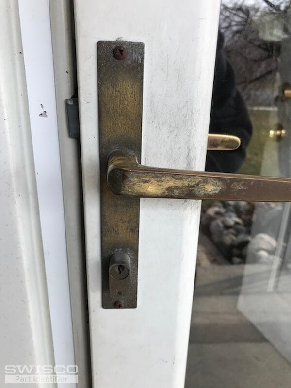 handle fixture