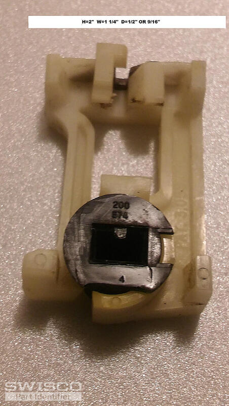 Pivot Shoe - Picture