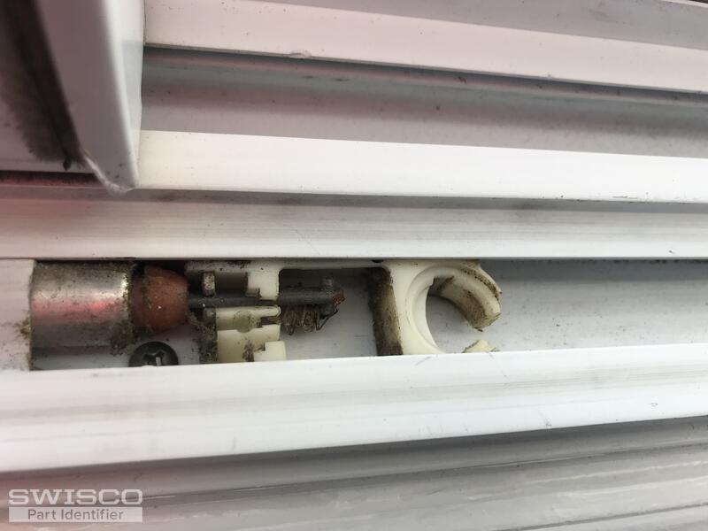 window part