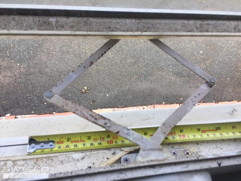 Awning Operator