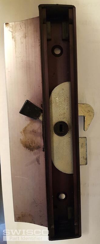 Slider Lock 2
