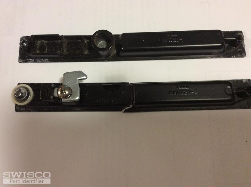 latch