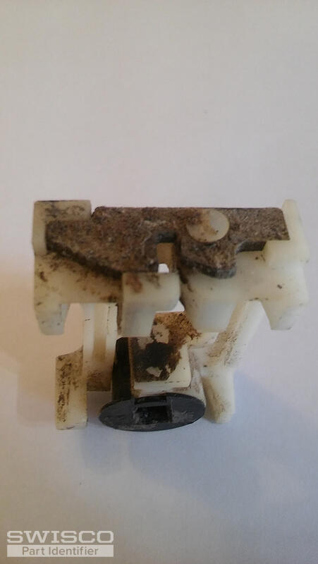 new picture of pivot shoe