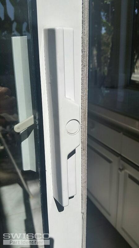 Patio Door 1