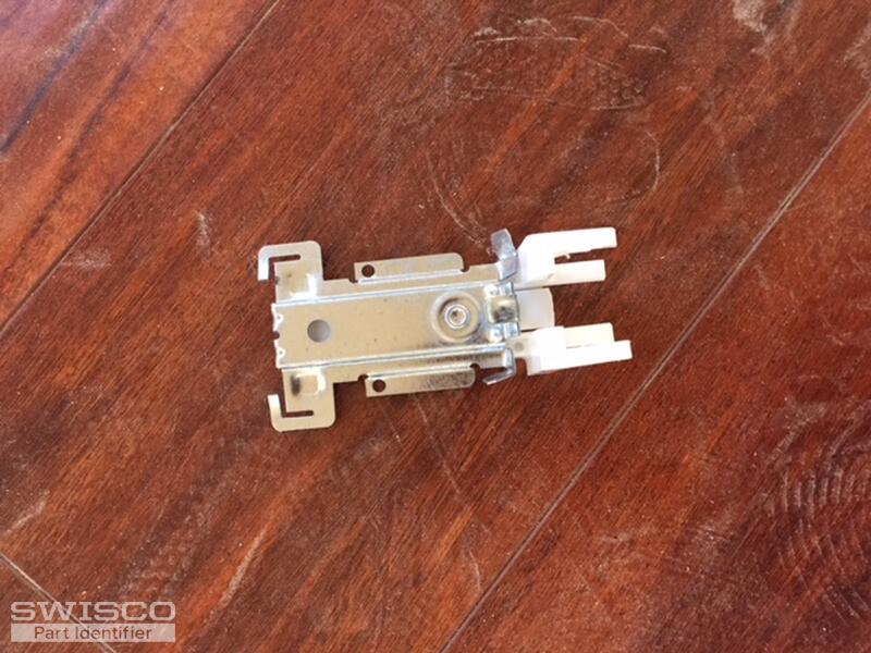 Tilton Closet door part