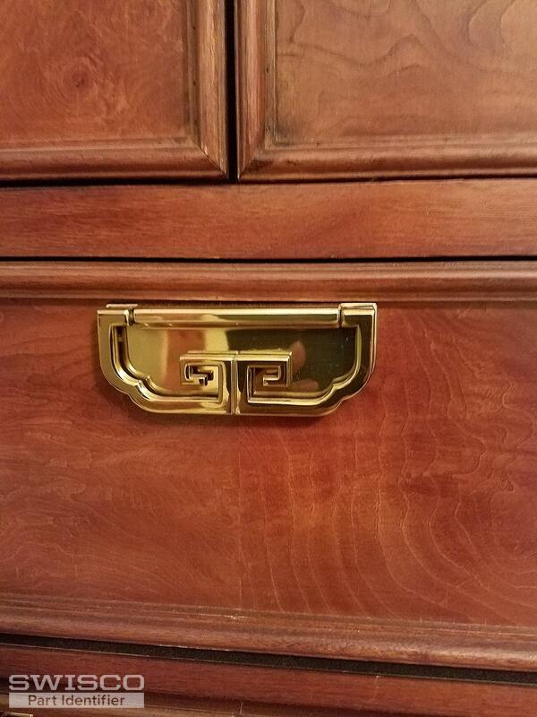 Thomasville Bedroom Furniture Hardware