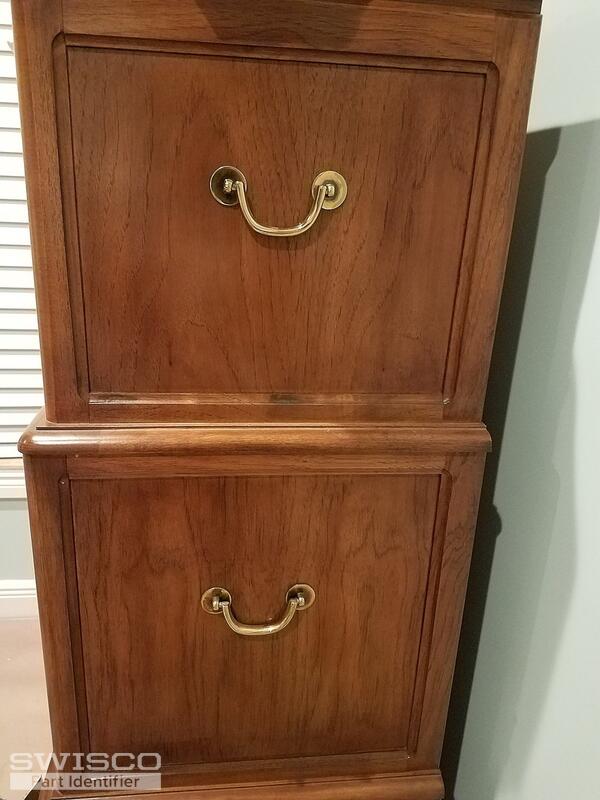 Thomasville Bedroom Furniture Hardware