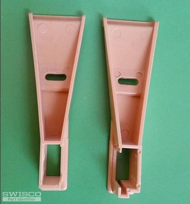 Drawer Hanging Slider Socket