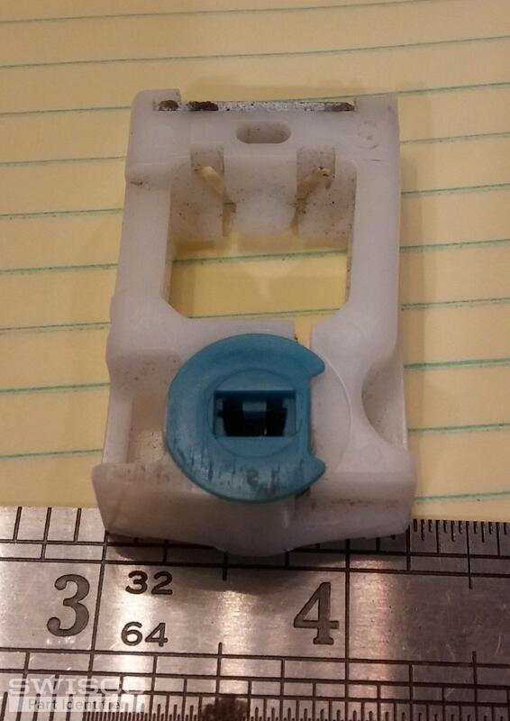 Acorn window parts needed