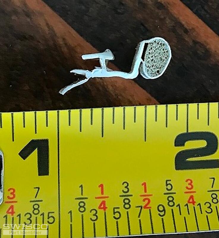 WS measure