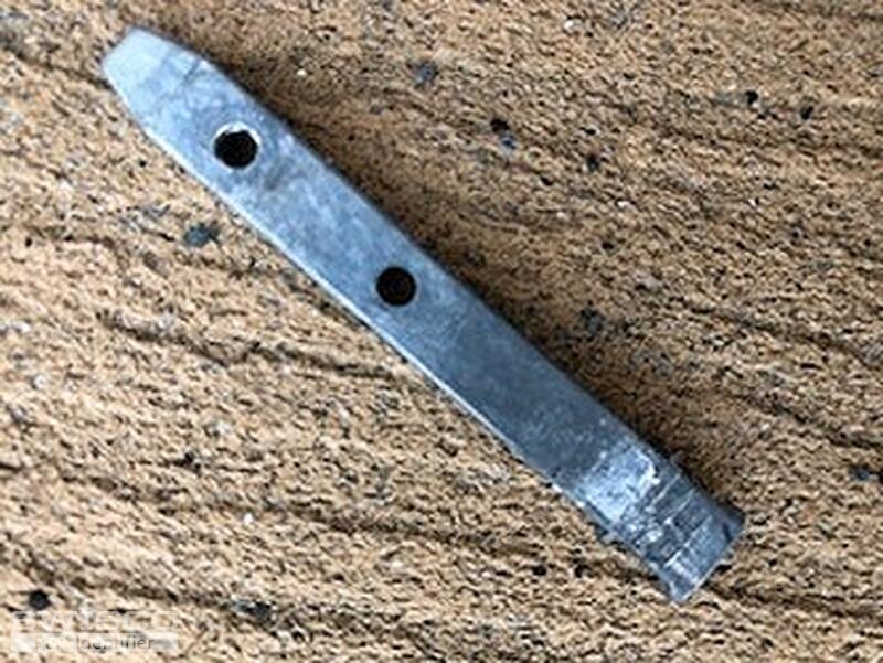 Pivot Bar 1