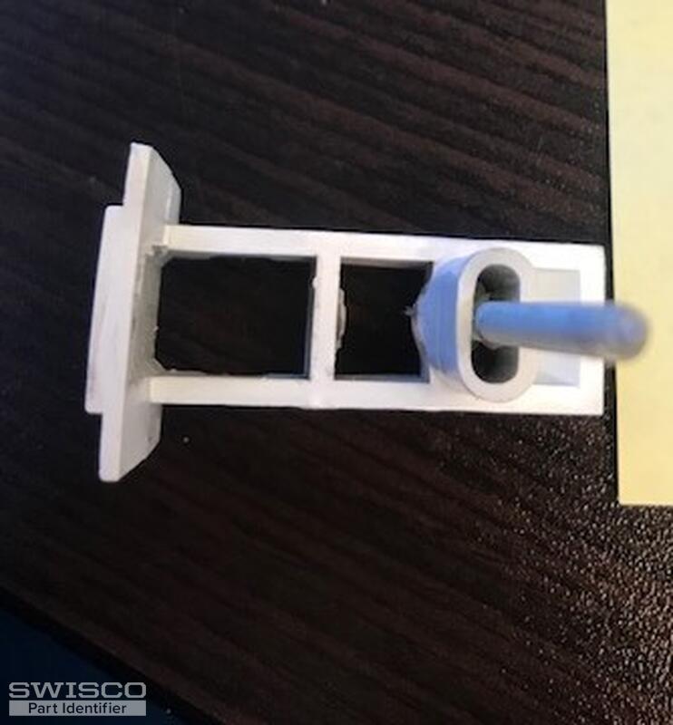 Top w Screw