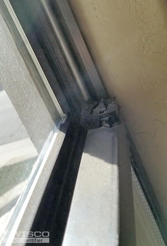 Window Part Closeup 2