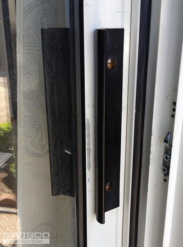 outside handle