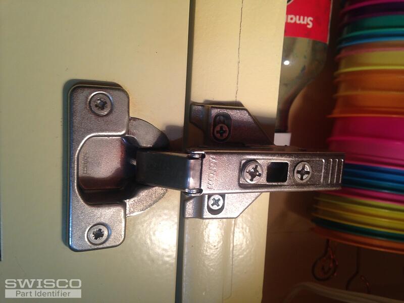Blum Latches