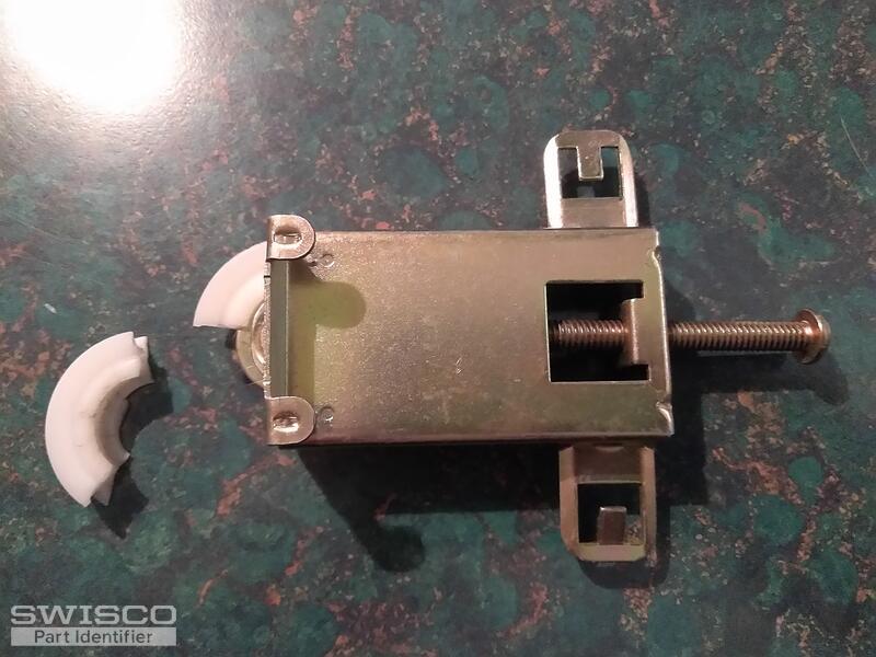 Roller Other Side