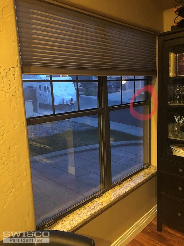 DR Window