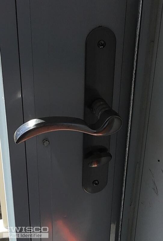 Guardian Door Handle