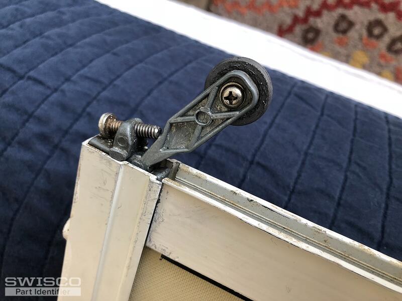 closet roller
