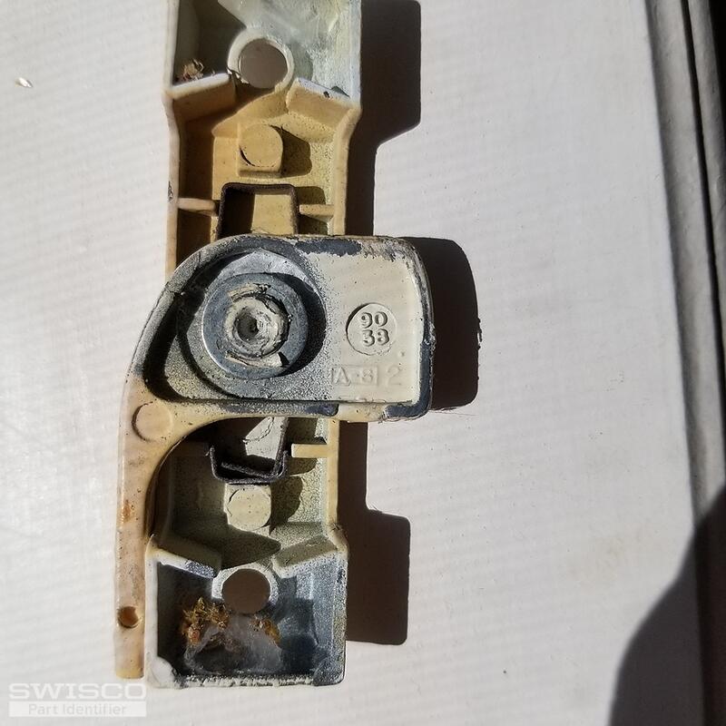 window lock
