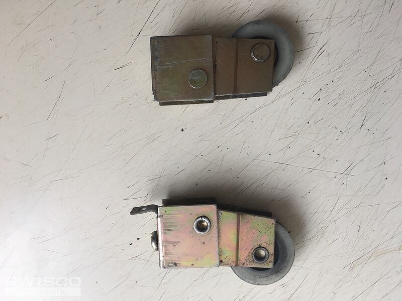 patio door roller